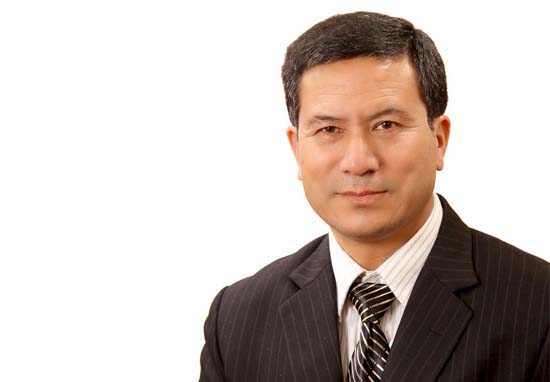 Chairman, ICTCEEL 2026