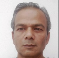 Dr. Bhupendra Bimal Chhetri